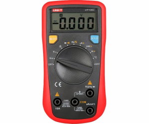 Univerzální měřič Uni-T UT136C+