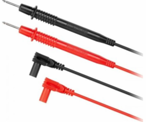 Testovací kabely Rebel Rebel Tools pro měřiče RB-830, RB-838