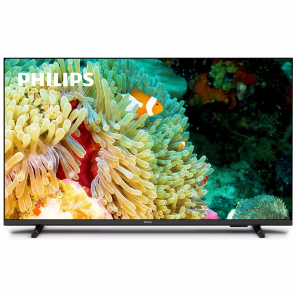 Philips 7600 series PUS7607 109.2 cm (43 ) 4K Ultra HD Sm...
