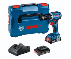 Bosch GSR 18V-45 Cordless Drill Driver