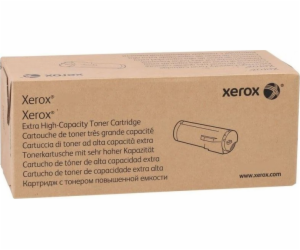 Toner VersaLink B8145/55 52K 006R01772, černá
