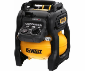 Dewalt Dewalt Flexvolt kompresor / kompresor MINI 54 / 18...