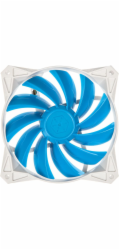 Ventilátor SilverStone FQ122 (SST-FQ122)
