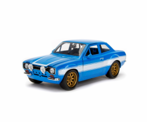 Jada Fast & Furious 1974 Ford Escort 1:24            2532...
