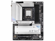 GIGABYTE MB Sc LGA1700 Z790 AERO G, Intel Z790, 4xDDR5, 1xHDMI, WI-FI