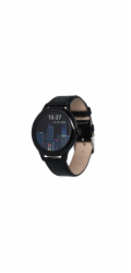 Smartwatch Fit FW48 Vanad czarny