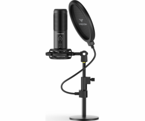 PREYON USB Buzzard Scream Microphone (PBS43B)