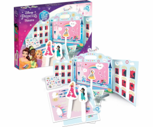 Clementoni Let s get creative set - Disney Magic Theatre
