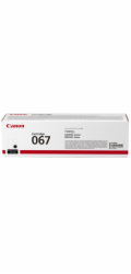 Canon TONER 067H žlutá pro i-SENSYS LBP631Cw, LBP633Cdwa, MF651Cw, MF655Cdw, MF657Cdw (2350 str.)