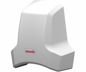Osoušeč rukou Starmix STARMIX TC-1 bílý