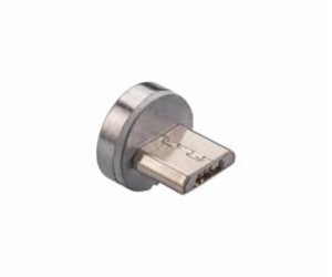 Akyga magnetická zástrčka Micro USB 