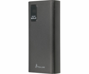 Extralink EPB-068 20000mAh Black | Power Bank | Power ban...