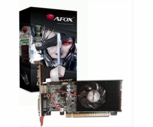 AFOX AF210-1024D3L5 Graphics Card GEFORCE GT210 1GB LOW P...