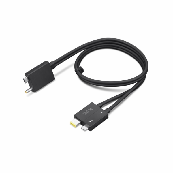 Lenovo 4X91K16970 ThinkPad Thunderbolt 4 WorkStation Dock...