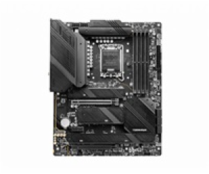 MSI MB Sc LGA1700 MAG Z790 TOMAHAWK WIFI, Intel Z790, 4xD...