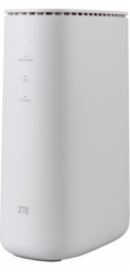 ZTE MF289F zařízení pro mibilní síť Router