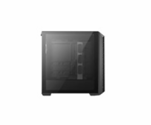 Cooler Master case MasterBox 520 Mesh Blackout Edition, E...