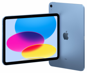 Apple iPad 10.9 (2022) 256GB WiFi Blue MPQ93FD/A Apple iP...