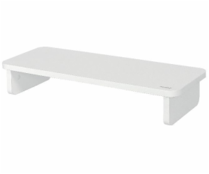 Leitz 64340001 Držák/stojan na monitor 61 cm (24") Bílá Stůl