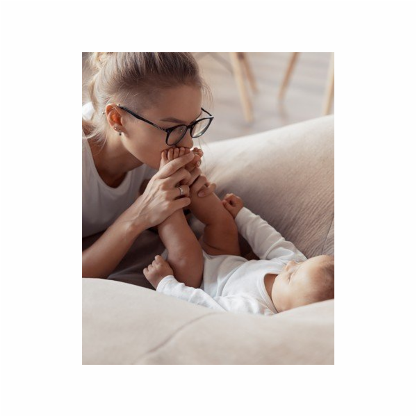 Ubrousky&nbsp;vlhčené&nbsp;dětské&nbsp;BIO&nbsp;20&nbsp;ks