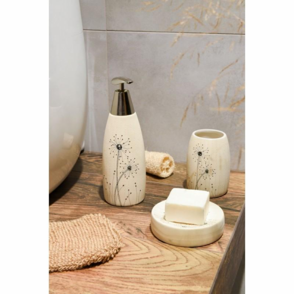 Dávkovač mýdla VENTO 380 ml