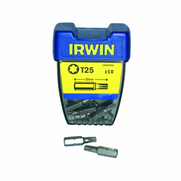 Bit 25 mm TORX Tx 25