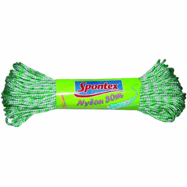 Šnůra na prádlo 30 m