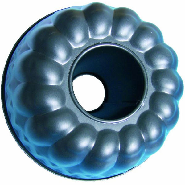 Forma bábovka 22 cm teflon