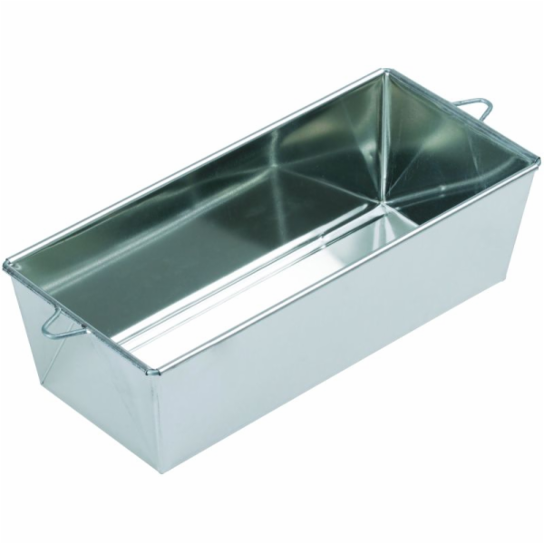 Forma na biskupský chléb 26x12x8cm 119/26