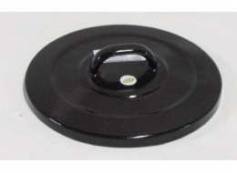 Poklice smalt 18 cm Belis IIa