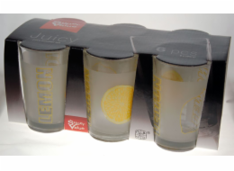 Sklenice 200 ml CITRÓN