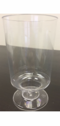 Sklenice na víno 190 ml 8 ks plast Vigo
