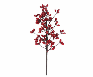 Větev s bobulemi 50 cm