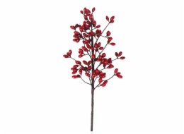 Větev s bobulemi 50 cm