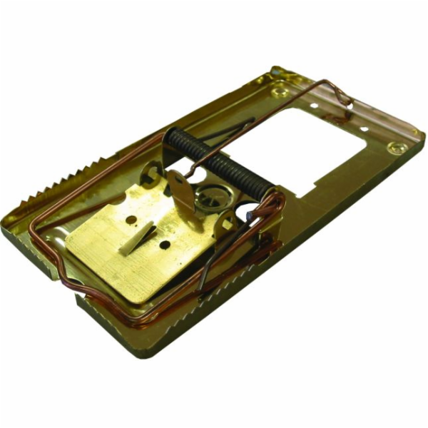 Past na myši 801 K pomosazená