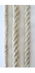 Lano juta 100% 10 mm