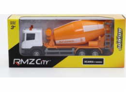 Daffi Míchačka na beton 1:64 RMZ