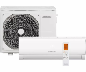 Balíček Thermoval: SAKAI TVK-S50 monosplit nástěnná klima...