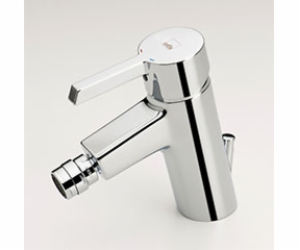 Baterie ORAS Chrome Bidet