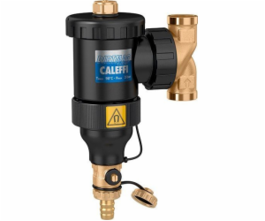 Caleffi DIRTMAG - Odlučovač nečistot s magnetem. Vyrobeno...