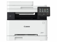 Canon  i-SENSYS MF655Cdw - barevná, MF (tisk, kopírka, sken), duplex, ADF, USB, LAN, Wi-Fi
