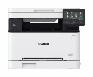 Canon i-SENSYS MF651Cw - barevná, MF (tisk, kopírka, sken...