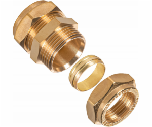 Comap Straight (Twisted) - 22 Jevco Clamp