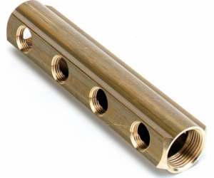 Comap Distributor bar 10 výstupů IN 1 - OUT 1/2