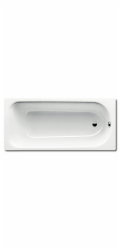 Kaldewei Bathtub Sanoform Plus obdélníkový 170 x 70 cm (1118 0001 0001)