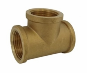 Tričko Viega 1x1/2x1 hnědé 362515