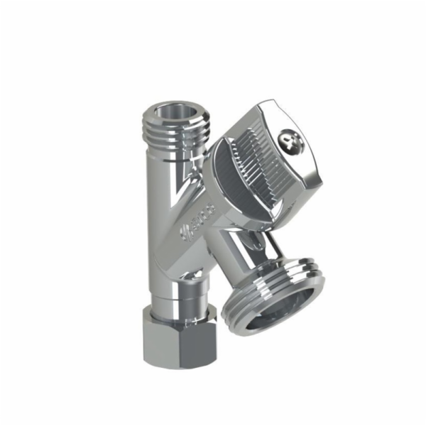 Arco Rohový ventil Conekta 3/8x3/8x3/4 (280010)