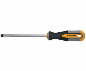 Šroubovák plochý 5x125 mm Strend PRO CX372.1