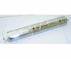 Tmel stavební 600 ml butyl