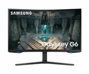SAMSUNG MT LED LCD Gaming Smart Monitor 32" Odyssey G65B ...